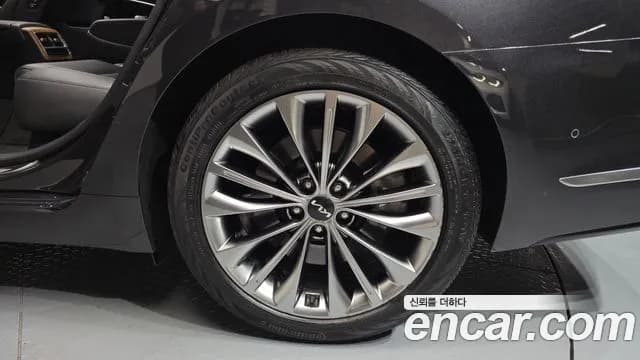 2022 Kia The New K9 2nd Gen 3.8 GDI AWD Sold VIN KNAS2418DNS038535 – photo 11 2022 Kia The New K9 2nd Gen 3.8 GDI AWD Sold VIN KNAS2418DNS038535 – photo 11