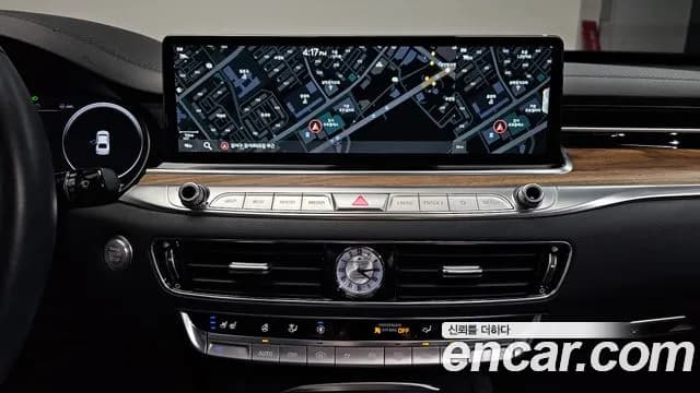 2022 Kia The New K9 2nd Gen 3.8 GDI AWD Sold VIN KNAS2418DNS038535 – photo 13 2022 Kia The New K9 2nd Gen 3.8 GDI AWD Sold VIN KNAS2418DNS038535 – photo 13