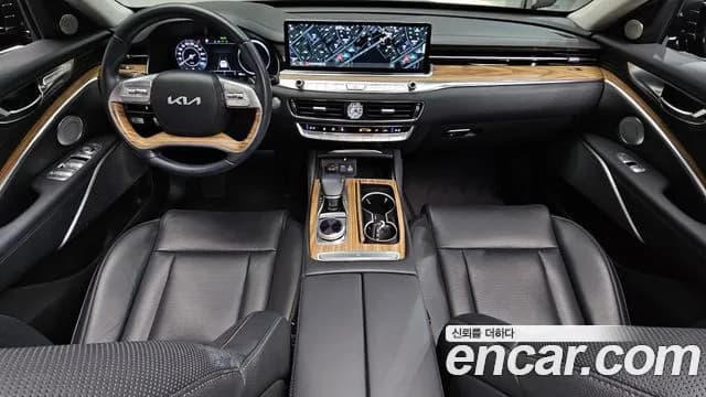 2022 Kia The New K9 2nd Gen 3.8 GDI AWD Sold VIN KNAS2418DNS038535 – photo 20 2022 Kia The New K9 2nd Gen 3.8 GDI AWD Sold VIN KNAS2418DNS038535 – photo 20