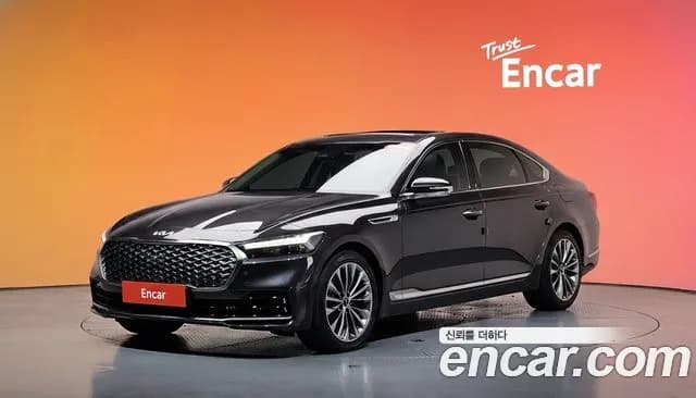 2022 Kia The New K9 2nd Gen 3.8 GDI AWD Sold VIN KNAS2418DNS038535 – photo 22 2022 Kia The New K9 2nd Gen 3.8 GDI AWD Sold VIN KNAS2418DNS038535 – photo 22