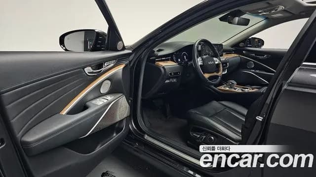 2022 Kia The New K9 2nd Gen 3.8 GDI AWD Sold VIN KNAS2418DNS038535 – photo 24 2022 Kia The New K9 2nd Gen 3.8 GDI AWD Sold VIN KNAS2418DNS038535 – photo 24