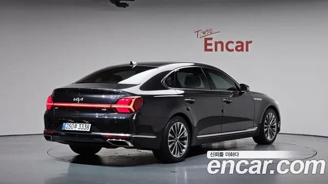 2022 Kia The New K9 2nd Gen 3.8 GDI AWD Sold VIN KNAS2418DNS038535 – photo 30 2022 Kia The New K9 2nd Gen 3.8 GDI AWD Sold VIN KNAS2418DNS038535 – photo 30