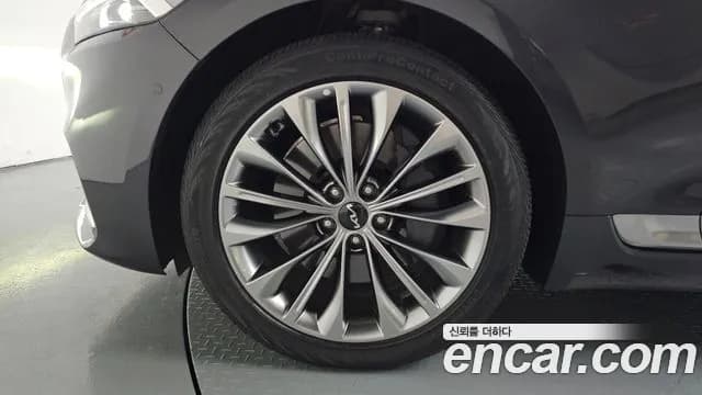 2022 Kia The New K9 2nd Gen 3.8 GDI AWD Sold VIN KNAS2418DNS038535 – photo 33 2022 Kia The New K9 2nd Gen 3.8 GDI AWD Sold VIN KNAS2418DNS038535 – photo 33