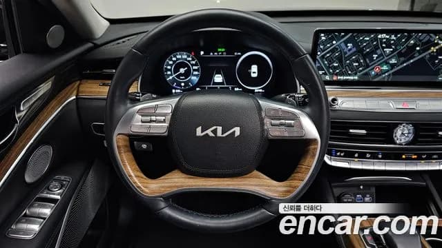 2022 Kia The New K9 2nd Gen 3.8 GDI AWD Sold VIN KNAS2418DNS038535 – photo 35 2022 Kia The New K9 2nd Gen 3.8 GDI AWD Sold VIN KNAS2418DNS038535 – photo 35