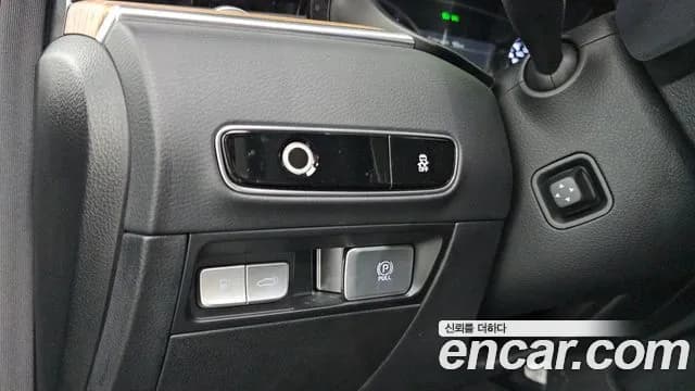 2022 Kia The New K9 2nd Gen 3.8 GDI AWD Sold VIN KNAS2418DNS040726 – engine bay 2022 Kia The New K9 2nd Gen 3.8 GDI AWD Sold VIN KNAS2418DNS040726 – engine bay
