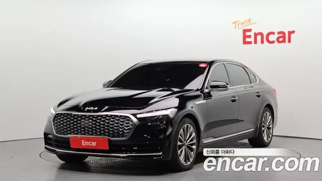 2022 Kia The New K9 2nd Gen 3.8 GDI AWD Sold VIN KNAS2418DNS040726 – odometer reading 2022 Kia The New K9 2nd Gen 3.8 GDI AWD Sold VIN KNAS2418DNS040726 – odometer reading