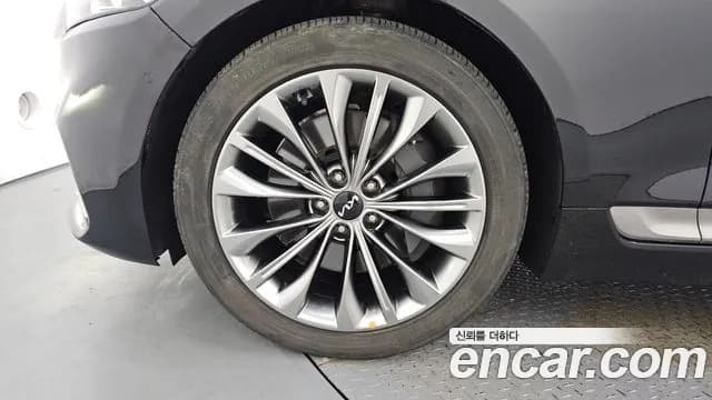 2022 Kia The New K9 2nd Gen 3.8 GDI AWD Sold VIN KNAS2418DNS040726 – photo 11 2022 Kia The New K9 2nd Gen 3.8 GDI AWD Sold VIN KNAS2418DNS040726 – photo 11