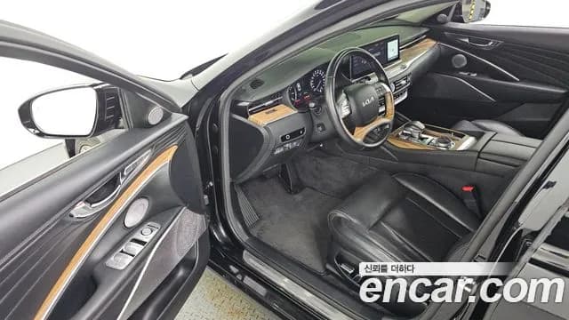 2022 Kia The New K9 2nd Gen 3.8 GDI AWD Sold VIN KNAS2418DNS040726 – photo 12 2022 Kia The New K9 2nd Gen 3.8 GDI AWD Sold VIN KNAS2418DNS040726 – photo 12