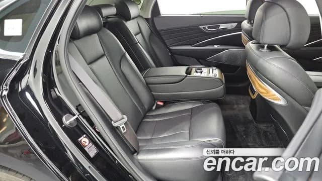 2022 Kia The New K9 2nd Gen 3.8 GDI AWD Sold VIN KNAS2418DNS040726 – photo 15 2022 Kia The New K9 2nd Gen 3.8 GDI AWD Sold VIN KNAS2418DNS040726 – photo 15