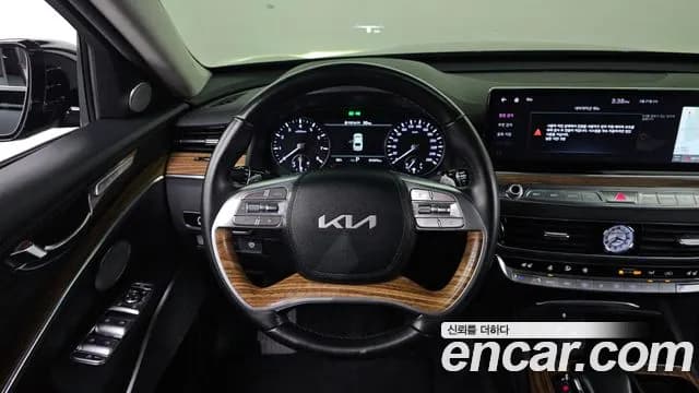 2022 Kia The New K9 2nd Gen 3.8 GDI AWD Sold VIN KNAS2418DNS040726 – photo 22 2022 Kia The New K9 2nd Gen 3.8 GDI AWD Sold VIN KNAS2418DNS040726 – photo 22