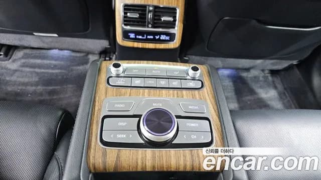 2022 Kia The New K9 2nd Gen 3.8 GDI AWD Sold VIN KNAS2418DNS040726 – photo 23 2022 Kia The New K9 2nd Gen 3.8 GDI AWD Sold VIN KNAS2418DNS040726 – photo 23