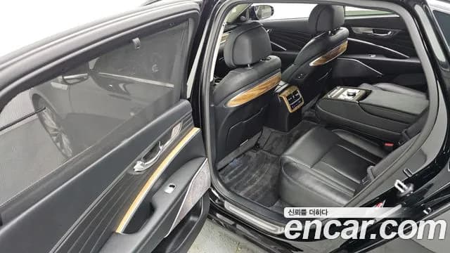 2022 Kia The New K9 2nd Gen 3.8 GDI AWD Sold VIN KNAS2418DNS040726 – photo 27 2022 Kia The New K9 2nd Gen 3.8 GDI AWD Sold VIN KNAS2418DNS040726 – photo 27