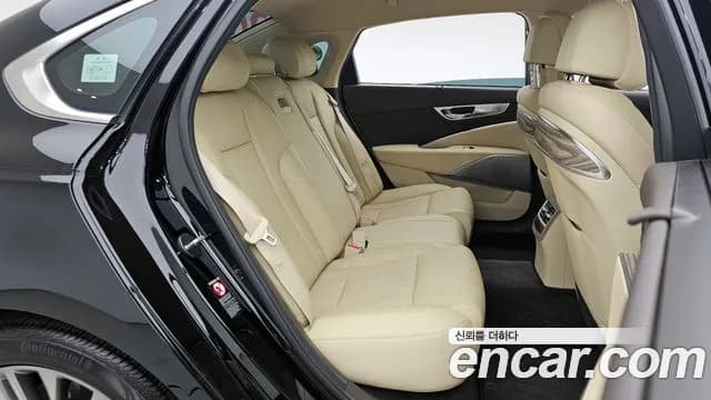 2022 Kia The New K9 2nd Gen 3.8 GDI AWD Sold VIN KNAS2418DNS041745 – engine bay 2022 Kia The New K9 2nd Gen 3.8 GDI AWD Sold VIN KNAS2418DNS041745 – engine bay