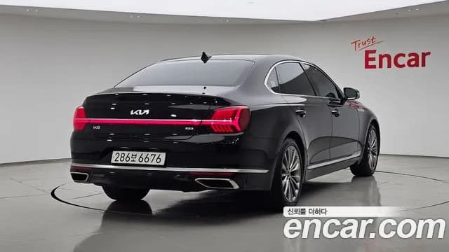 2022 Kia The New K9 2nd Gen 3.8 GDI AWD Sold VIN KNAS2418DNS041745 – photo 12 2022 Kia The New K9 2nd Gen 3.8 GDI AWD Sold VIN KNAS2418DNS041745 – photo 12