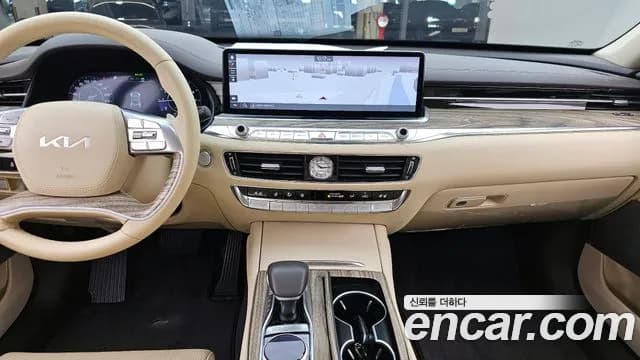 2022 Kia The New K9 2nd Gen 3.8 GDI AWD Sold VIN KNAS2418DNS041745 – photo 16 2022 Kia The New K9 2nd Gen 3.8 GDI AWD Sold VIN KNAS2418DNS041745 – photo 16