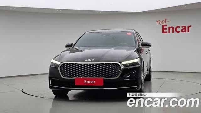 2022 Kia The New K9 2nd Gen 3.8 GDI AWD Sold VIN KNAS2418DNS041745 – photo 18 2022 Kia The New K9 2nd Gen 3.8 GDI AWD Sold VIN KNAS2418DNS041745 – photo 18