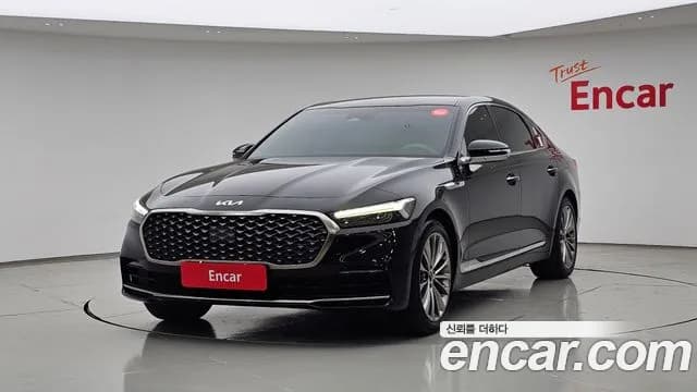 2022 Kia The New K9 2nd Gen 3.8 GDI AWD Sold VIN KNAS2418DNS041745 – photo 19 2022 Kia The New K9 2nd Gen 3.8 GDI AWD Sold VIN KNAS2418DNS041745 – photo 19