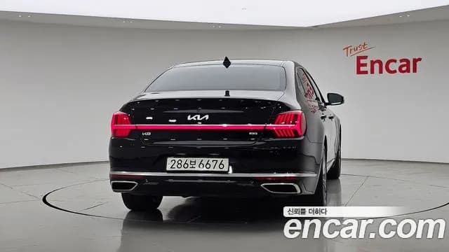 2022 Kia The New K9 2nd Gen 3.8 GDI AWD Sold VIN KNAS2418DNS041745 – photo 20 2022 Kia The New K9 2nd Gen 3.8 GDI AWD Sold VIN KNAS2418DNS041745 – photo 20