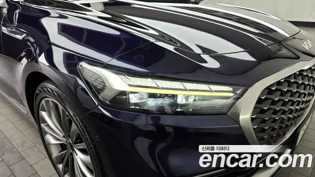 2022 Kia The New K9 2nd Gen 3.8 GDI AWD Sold VIN KNAS2418DNS042015 – interior seats 2022 Kia The New K9 2nd Gen 3.8 GDI AWD Sold VIN KNAS2418DNS042015 – interior seats