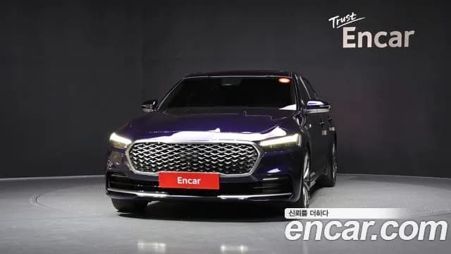 2022 Kia The New K9 2nd Gen 3.8 GDI AWD Sold VIN KNAS2418DNS042015 – undercarriage 2022 Kia The New K9 2nd Gen 3.8 GDI AWD Sold VIN KNAS2418DNS042015 – undercarriage