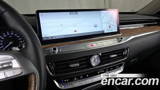 2022 Kia The New K9 2nd Gen 3.8 GDI AWD Sold VIN KNAS2418DNS042015 – photo 11 2022 Kia The New K9 2nd Gen 3.8 GDI AWD Sold VIN KNAS2418DNS042015 – photo 11