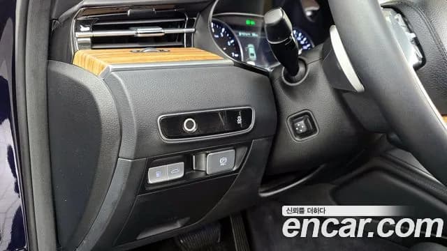 2022 Kia The New K9 2nd Gen 3.8 GDI AWD Sold VIN KNAS2418DNS042015 – photo 15 2022 Kia The New K9 2nd Gen 3.8 GDI AWD Sold VIN KNAS2418DNS042015 – photo 15