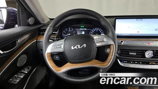 2022 Kia The New K9 2nd Gen 3.8 GDI AWD Sold VIN KNAS2418DNS042015 – photo 17 2022 Kia The New K9 2nd Gen 3.8 GDI AWD Sold VIN KNAS2418DNS042015 – photo 17