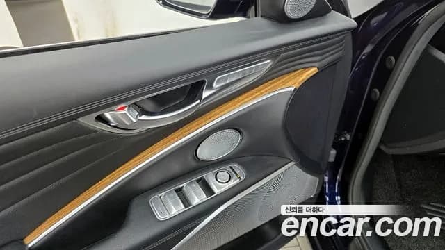 2022 Kia The New K9 2nd Gen 3.8 GDI AWD Sold VIN KNAS2418DNS042015 – photo 19 2022 Kia The New K9 2nd Gen 3.8 GDI AWD Sold VIN KNAS2418DNS042015 – photo 19