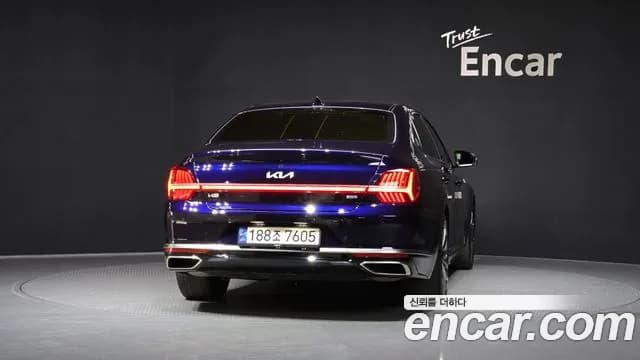 2022 Kia The New K9 2nd Gen 3.8 GDI AWD Sold VIN KNAS2418DNS042015 – photo 20 2022 Kia The New K9 2nd Gen 3.8 GDI AWD Sold VIN KNAS2418DNS042015 – photo 20