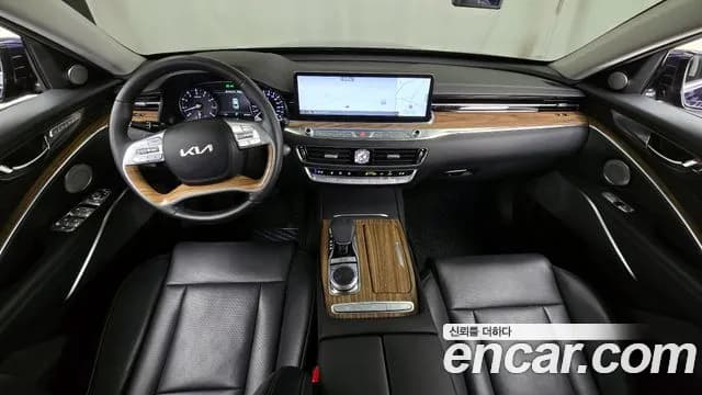2022 Kia The New K9 2nd Gen 3.8 GDI AWD Sold VIN KNAS2418DNS042015 – photo 22 2022 Kia The New K9 2nd Gen 3.8 GDI AWD Sold VIN KNAS2418DNS042015 – photo 22