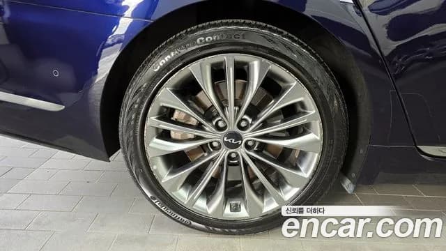 2022 Kia The New K9 2nd Gen 3.8 GDI AWD Sold VIN KNAS2418DNS042015 – photo 28 2022 Kia The New K9 2nd Gen 3.8 GDI AWD Sold VIN KNAS2418DNS042015 – photo 28