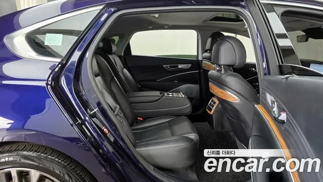 2022 Kia The New K9 2nd Gen 3.8 GDI AWD Sold VIN KNAS2418DNS042015 – photo 29 2022 Kia The New K9 2nd Gen 3.8 GDI AWD Sold VIN KNAS2418DNS042015 – photo 29