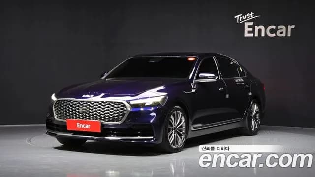 2022 Kia The New K9 2nd Gen 3.8 GDI AWD Sold VIN KNAS2418DNS042015 – photo 31 2022 Kia The New K9 2nd Gen 3.8 GDI AWD Sold VIN KNAS2418DNS042015 – photo 31