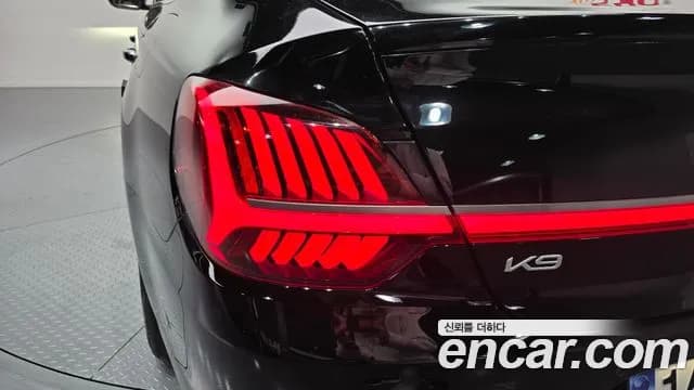 2022 Kia The New K9 2nd Gen 3.8 GDI AWD Sold VIN KNAS2418DNS042065 – dashboard 2022 Kia The New K9 2nd Gen 3.8 GDI AWD Sold VIN KNAS2418DNS042065 – dashboard