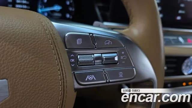 2022 Kia The New K9 2nd Gen 3.8 GDI AWD Sold VIN KNAS2418DNS042065 – exterior detail 2022 Kia The New K9 2nd Gen 3.8 GDI AWD Sold VIN KNAS2418DNS042065 – exterior detail