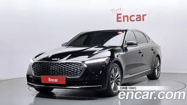 2022 Kia The New K9 2nd Gen 3.8 GDI AWD Sold VIN KNAS2418DNS042065 – photo 11 2022 Kia The New K9 2nd Gen 3.8 GDI AWD Sold VIN KNAS2418DNS042065 – photo 11