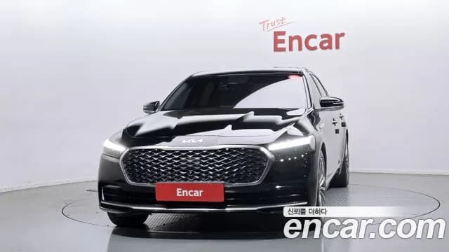 2022 Kia The New K9 2nd Gen 3.8 GDI AWD Sold VIN KNAS2418DNS042065 – photo 13 2022 Kia The New K9 2nd Gen 3.8 GDI AWD Sold VIN KNAS2418DNS042065 – photo 13