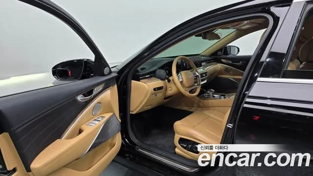 2022 Kia The New K9 2nd Gen 3.8 GDI AWD Sold VIN KNAS2418DNS042065 – photo 15 2022 Kia The New K9 2nd Gen 3.8 GDI AWD Sold VIN KNAS2418DNS042065 – photo 15