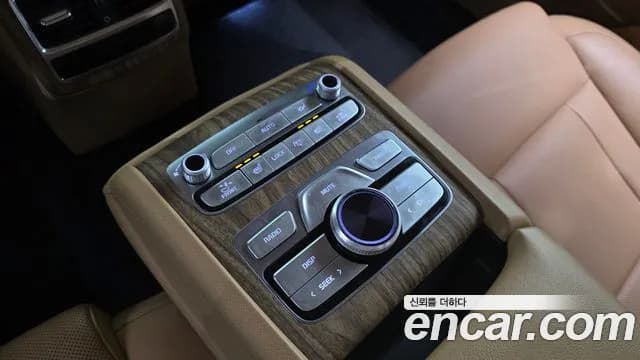 2022 Kia The New K9 2nd Gen 3.8 GDI AWD Sold VIN KNAS2418DNS042065 – photo 19 2022 Kia The New K9 2nd Gen 3.8 GDI AWD Sold VIN KNAS2418DNS042065 – photo 19