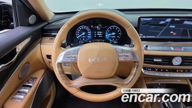 2022 Kia The New K9 2nd Gen 3.8 GDI AWD Sold VIN KNAS2418DNS042065 – photo 24 2022 Kia The New K9 2nd Gen 3.8 GDI AWD Sold VIN KNAS2418DNS042065 – photo 24