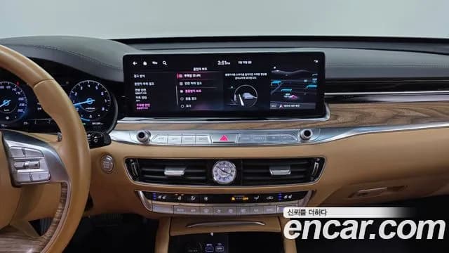 2022 Kia The New K9 2nd Gen 3.8 GDI AWD Sold VIN KNAS2418DNS042065 – photo 26 2022 Kia The New K9 2nd Gen 3.8 GDI AWD Sold VIN KNAS2418DNS042065 – photo 26