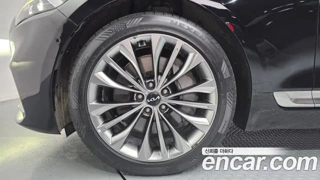 2022 Kia The New K9 2nd Gen 3.8 GDI AWD Sold VIN KNAS2418DNS042065 – photo 29 2022 Kia The New K9 2nd Gen 3.8 GDI AWD Sold VIN KNAS2418DNS042065 – photo 29