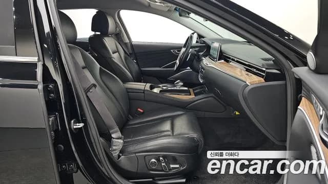 2022 Kia The New K9 2nd Gen 3.8 GDI AWD Sold VIN KNAS2418DNS042507 – side profile 2022 Kia The New K9 2nd Gen 3.8 GDI AWD Sold VIN KNAS2418DNS042507 – side profile