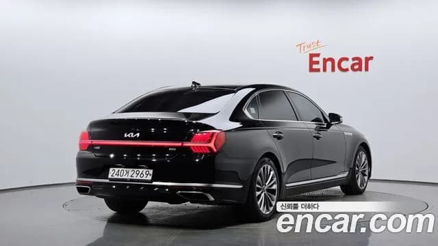 2022 Kia The New K9 2nd Gen 3.8 GDI AWD Sold VIN KNAS2418DNS042507 – photo 11 2022 Kia The New K9 2nd Gen 3.8 GDI AWD Sold VIN KNAS2418DNS042507 – photo 11