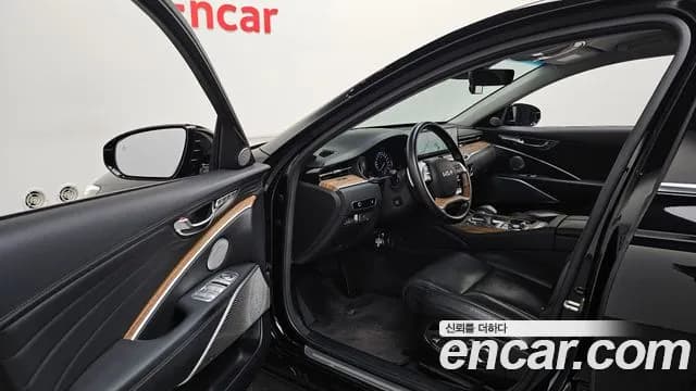 2022 Kia The New K9 2nd Gen 3.8 GDI AWD Sold VIN KNAS2418DNS042507 – photo 12 2022 Kia The New K9 2nd Gen 3.8 GDI AWD Sold VIN KNAS2418DNS042507 – photo 12