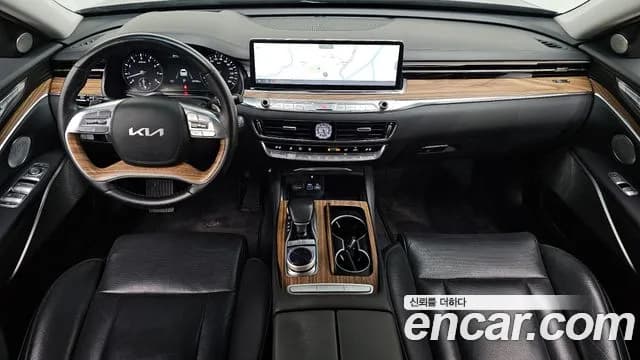 2022 Kia The New K9 2nd Gen 3.8 GDI AWD Sold VIN KNAS2418DNS042507 – photo 16 2022 Kia The New K9 2nd Gen 3.8 GDI AWD Sold VIN KNAS2418DNS042507 – photo 16