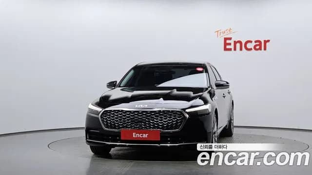 2022 Kia The New K9 2nd Gen 3.8 GDI AWD Sold VIN KNAS2418DNS042507 – photo 17 2022 Kia The New K9 2nd Gen 3.8 GDI AWD Sold VIN KNAS2418DNS042507 – photo 17