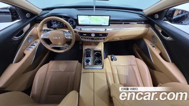 2022 Kia The New K9 2nd Gen 3.8 GDI AWD Sold VIN KNAS2418DNS043604 – odometer reading 2022 Kia The New K9 2nd Gen 3.8 GDI AWD Sold VIN KNAS2418DNS043604 – odometer reading