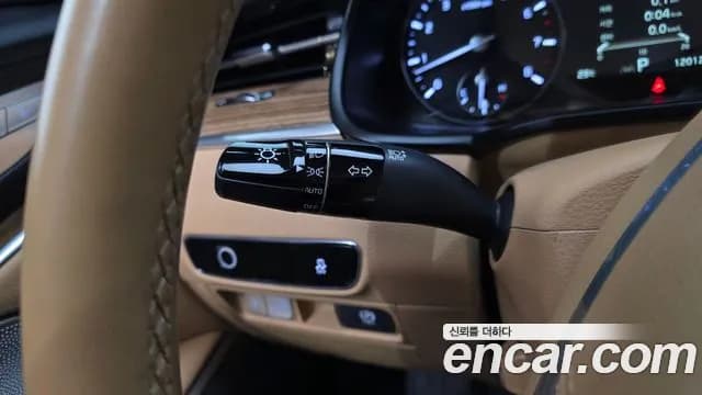 2022 Kia The New K9 2nd Gen 3.8 GDI AWD Sold VIN KNAS2418DNS043604 – photo 15 2022 Kia The New K9 2nd Gen 3.8 GDI AWD Sold VIN KNAS2418DNS043604 – photo 15