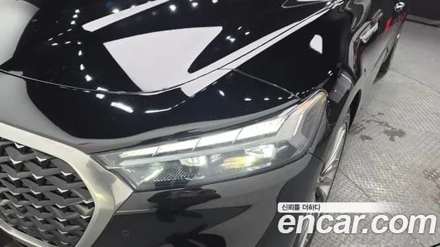 2022 Kia The New K9 2nd Gen 3.8 GDI AWD Sold VIN KNAS2418DNS043604 – photo 19 2022 Kia The New K9 2nd Gen 3.8 GDI AWD Sold VIN KNAS2418DNS043604 – photo 19